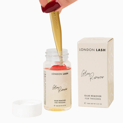 Limfjerner for pinsetter