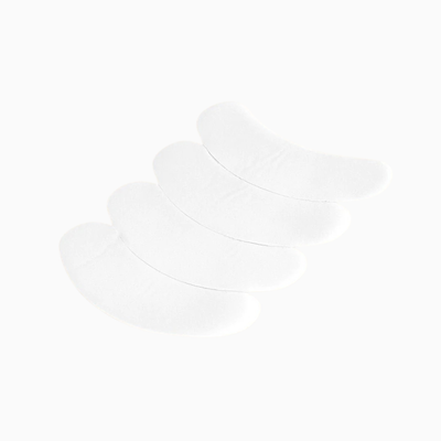 London Lash Teflon pads