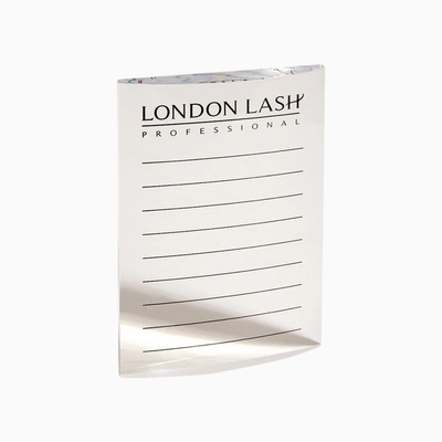 London Lash akryl palett