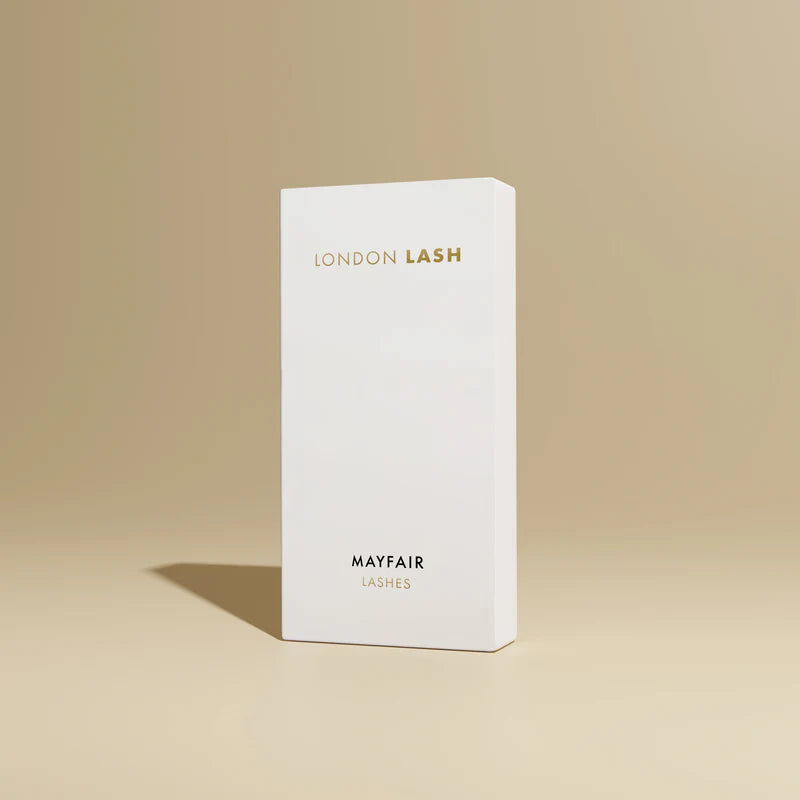 Volum Mayfair 0.07 - CC kurve