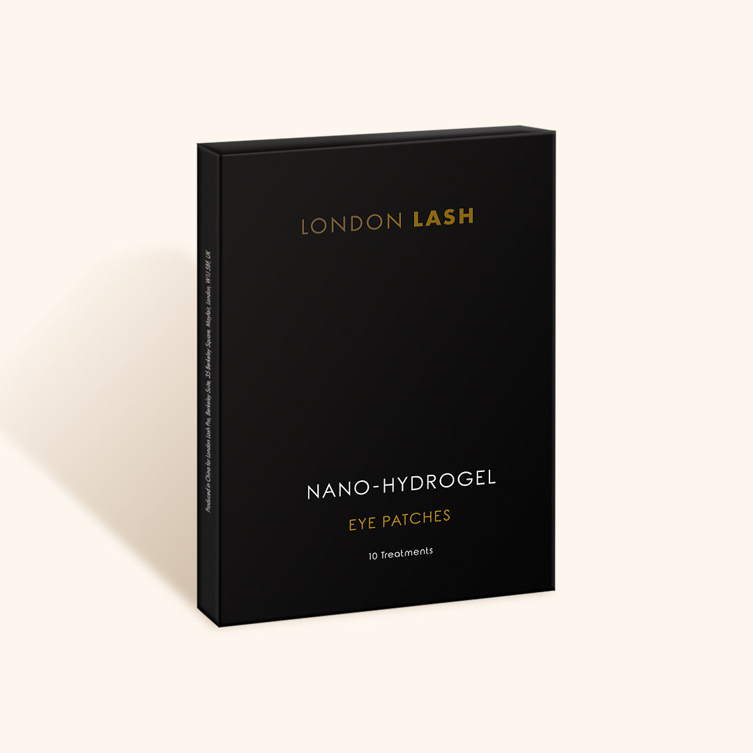 Nano - hydrogel pads