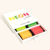 Neon Lashes 0.07 Mix