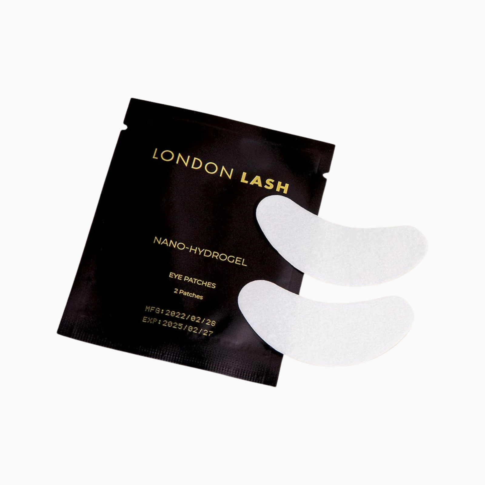 Nano - hydrogel pads