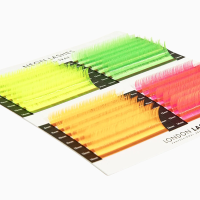 Neon Lashes 0.07 Mix