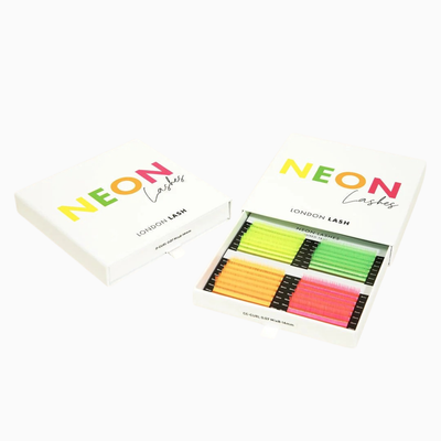 Neon Lashes 0.07 Mix