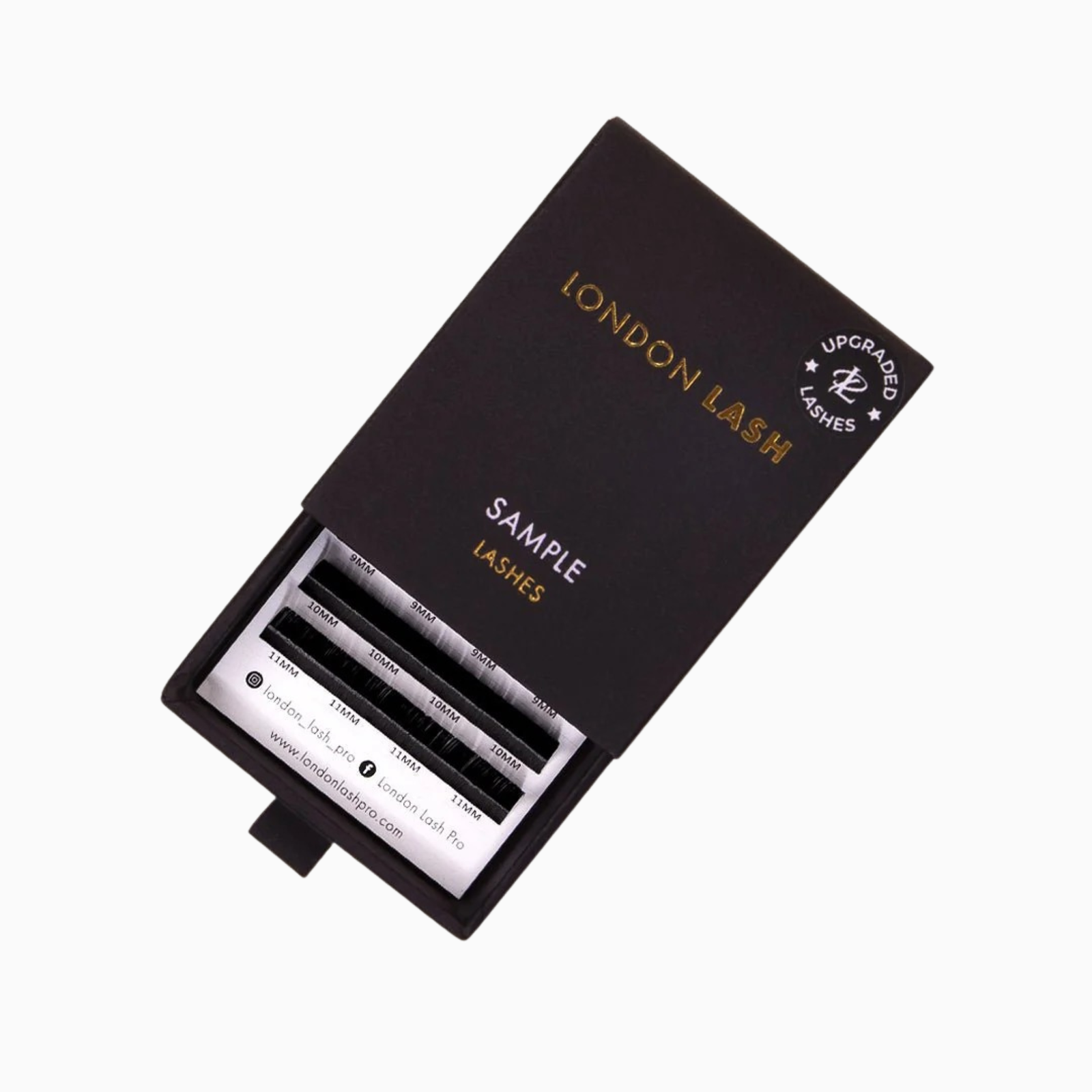 Prøve Chelsea vipper 0.07 CC