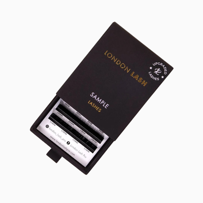 Prøve Chelsea vipper 0.07 CC