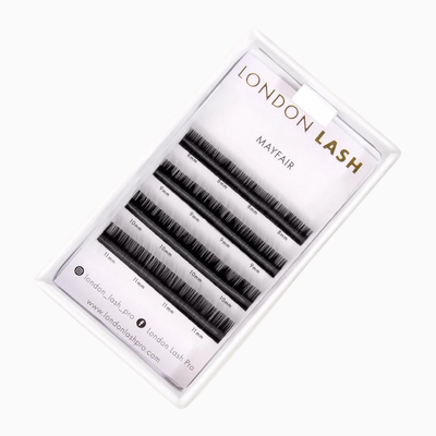 Prøve Mayfair vipper 0.07 C