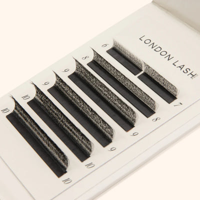 SpedYY Lashes