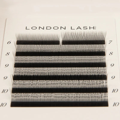 SpedYY Lashes