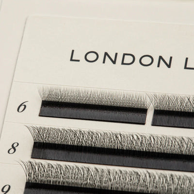 SpedYY Lashes