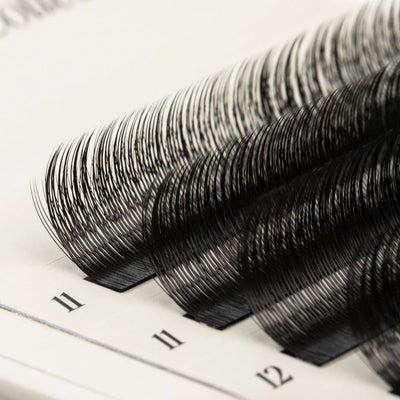 SpedYY Lashes med Spikes