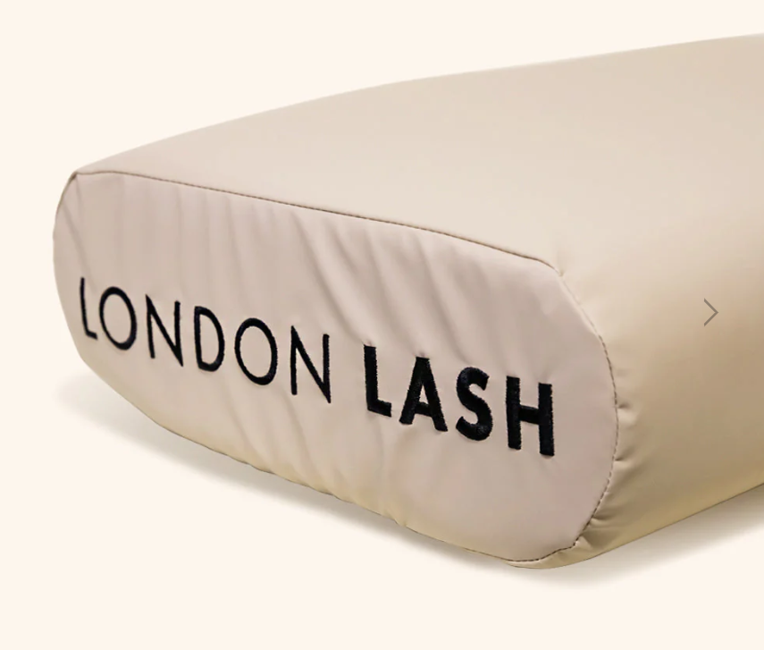 Putetrekk London Lash Pute Beige