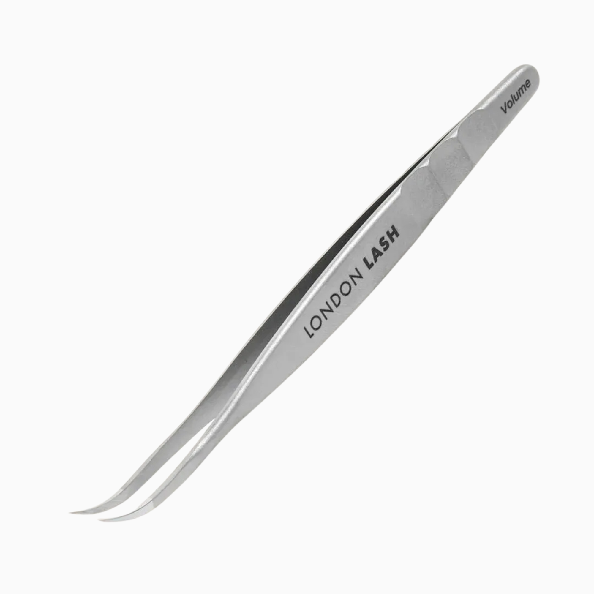 Staleks x London Lash - Curved Tip Volume