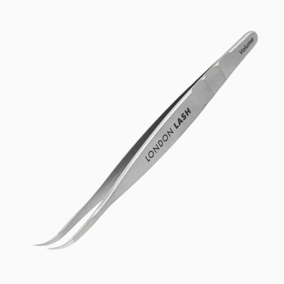 Staleks x London Lash - Curved Tip Volume