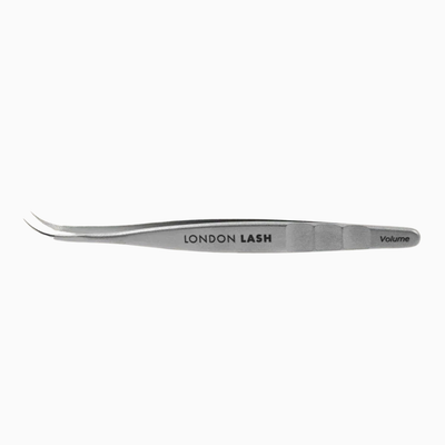 Staleks x London Lash - Curved Tip Volume