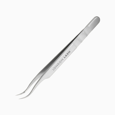 Staleks x London Lash - Kurvet Fiber Volum - Limited Edition