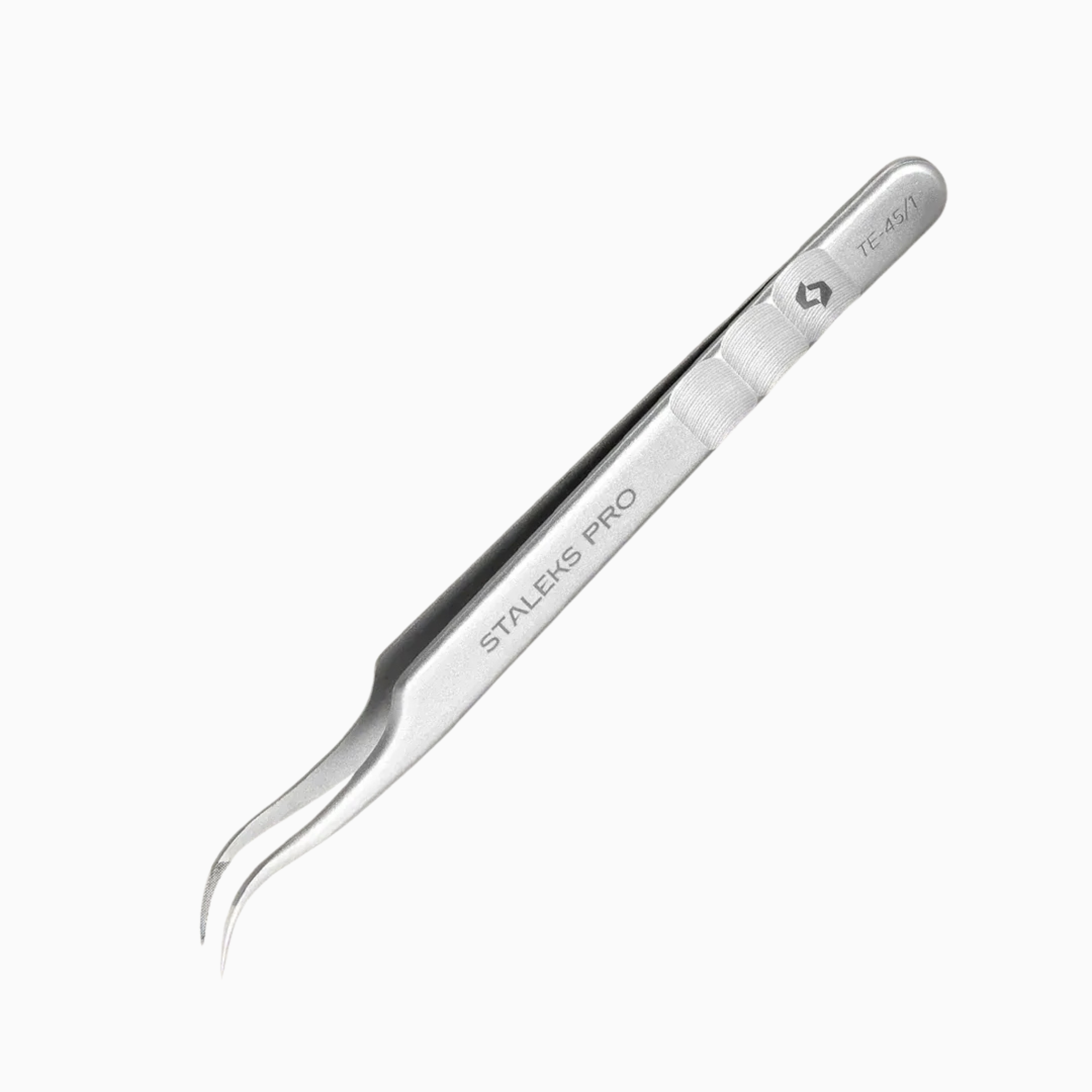 Staleks x London Lash - Kurvet Fiber Volum - Limited Edition