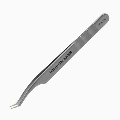 Staleks x London Lash - L-Shape Slim Volume