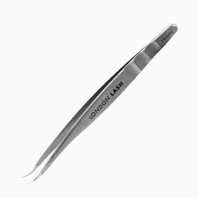Staleks x London Lash - Petite Curved Tip Classic & Volume