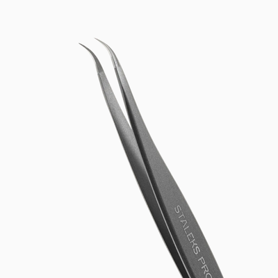 Staleks x London Lash - Petite Curved Tip Classic & Volume