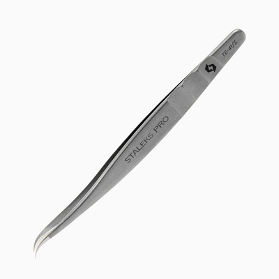 Staleks x London Lash - Petite Curved Tip Classic & Volume
