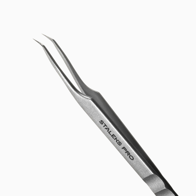 Staleks x London Lash - Petite L-Shape Classic & Volume