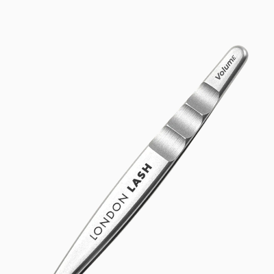 Staleks x London Lash - Petite L-Shape Classic & Volume