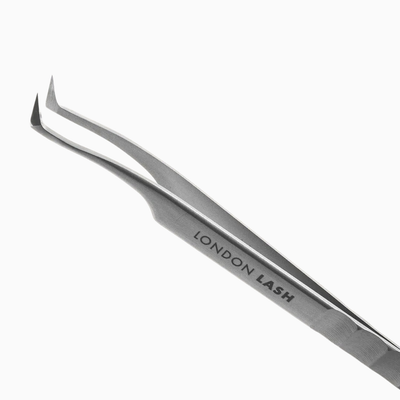 Staleks x London Lash - Wide Boot Tip Volume