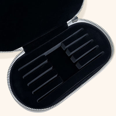 Etui til pinsetter