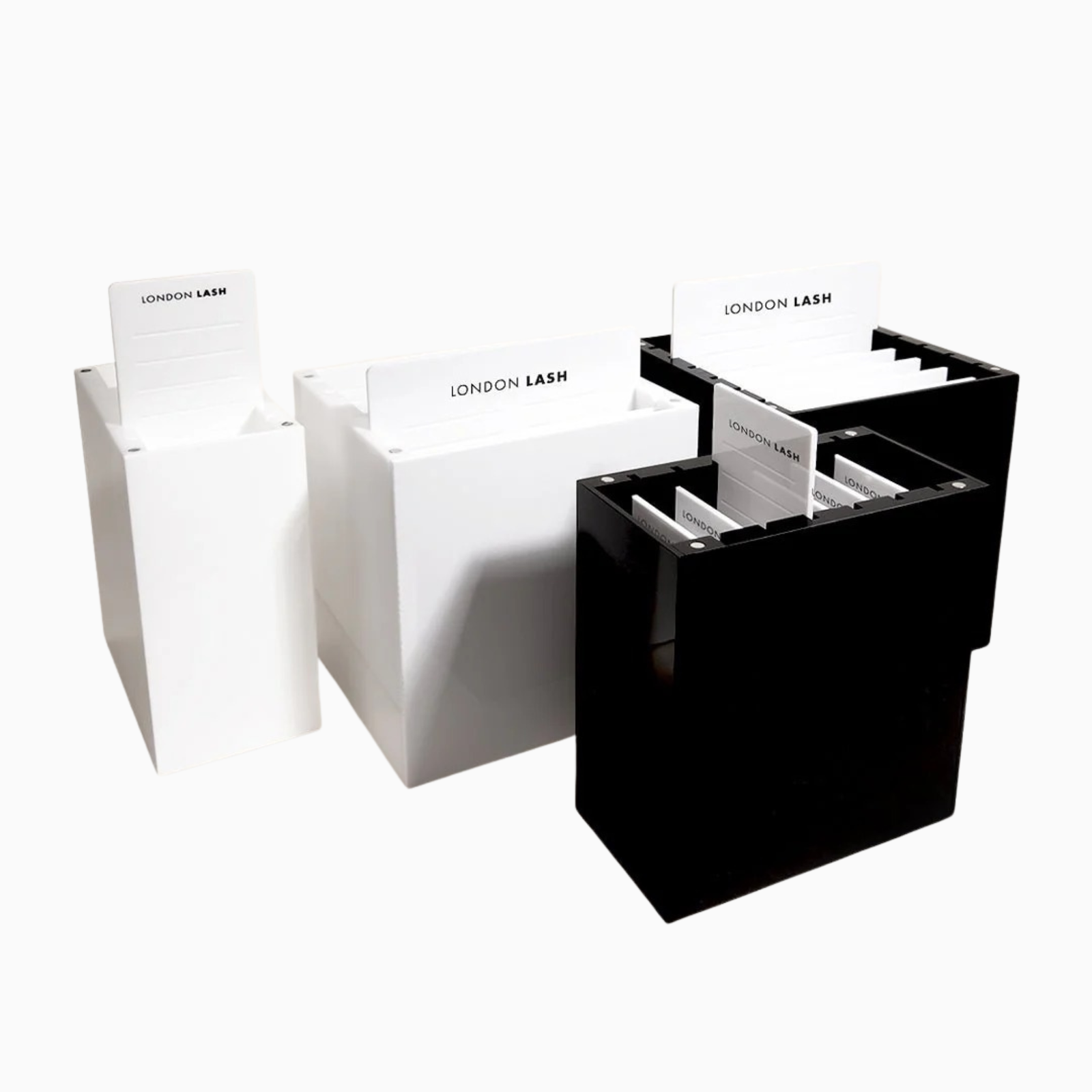 Vippe extensions organisator