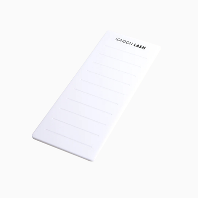 Vippe plate - liten (15 x 6 cm)