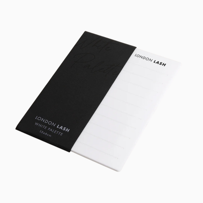 Vippe plate - liten (15 x 6 cm)