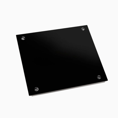 Vippe plate - Premade Fans