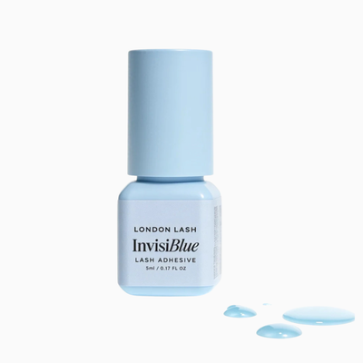 InvisiBlue