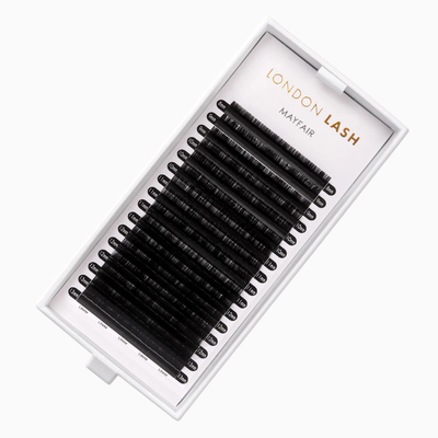 Mayfair Mega Volume Lashes