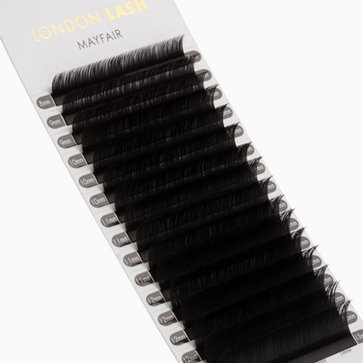 Mayfair Mega Volume Lashes