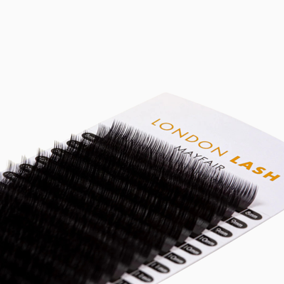 Mayfair Mega Volume Lashes