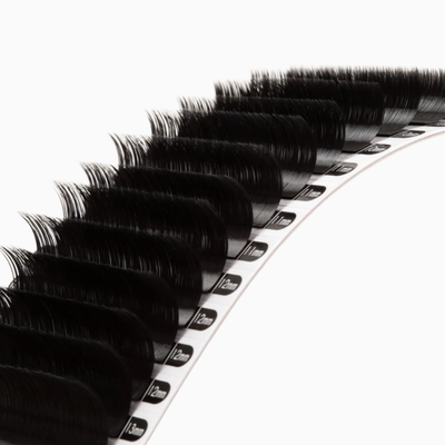 Mayfair Mega Volume Lashes