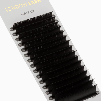 Mayfair Volume Lashes