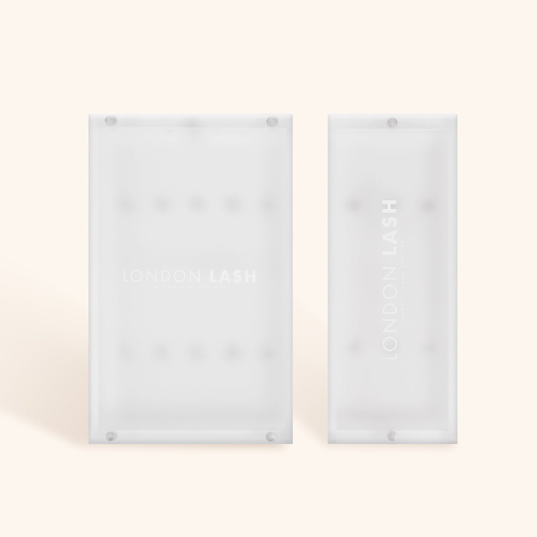 Magnetisk pinsett beholder - BYŪTI